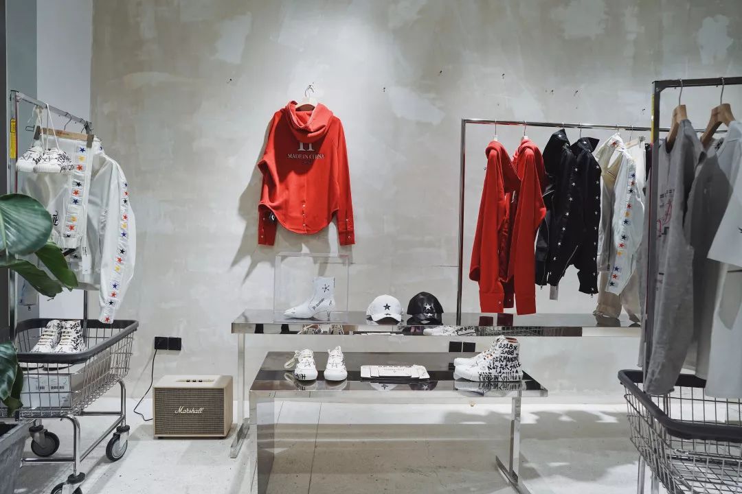 进公寓买设计品，到邮局逛百货店，这三家潮铺我真的摸不透