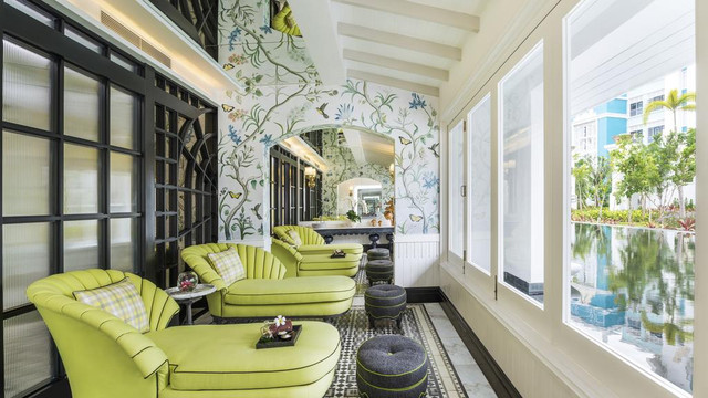 越南富国岛jw万豪酒店怎么去,jw万豪富国岛酒店价格