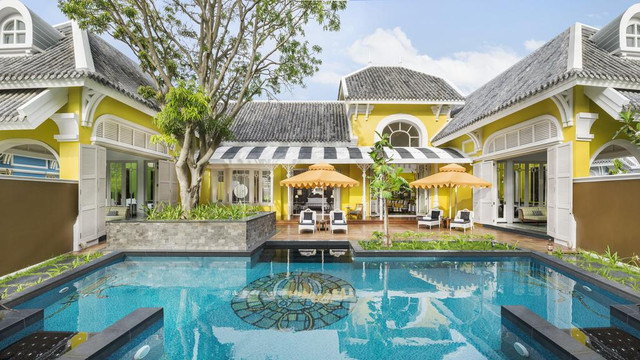 越南富国岛jw万豪酒店怎么去,jw万豪富国岛酒店价格