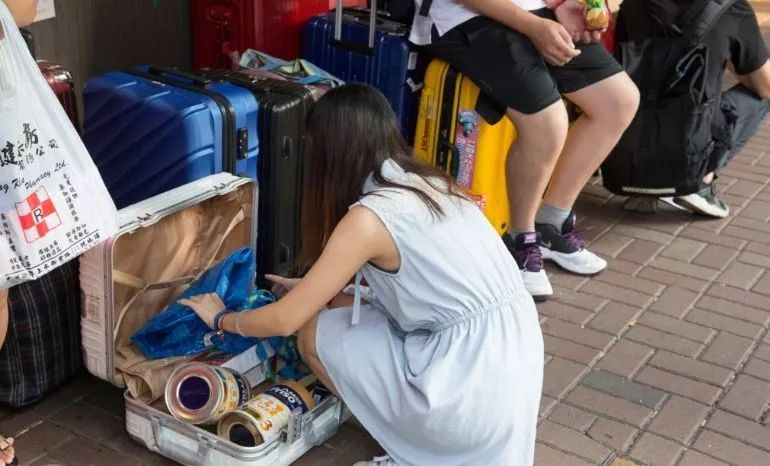 香港过关政策最新规定,香港过关深圳政策最新规定