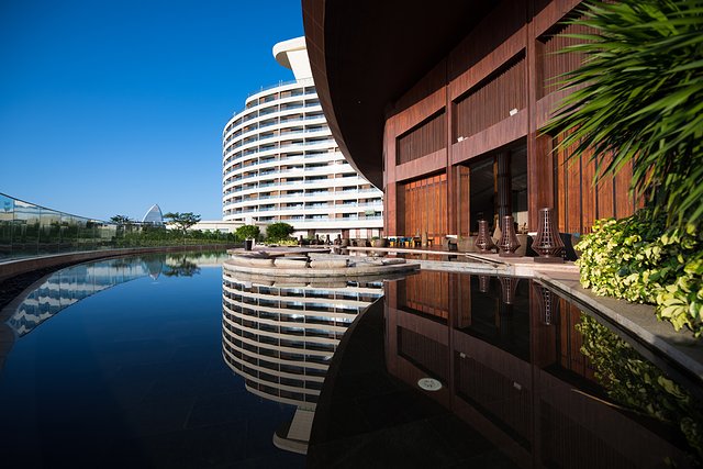 三亚湾旅游攻略四天三晚亲子,3天玩转三亚