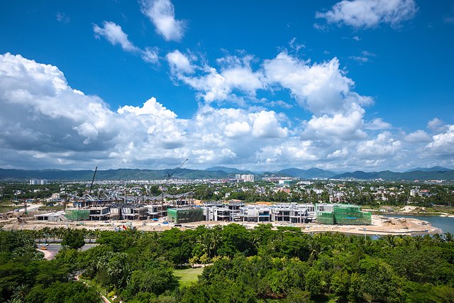 三亚湾旅游攻略四天三晚亲子,3天玩转三亚