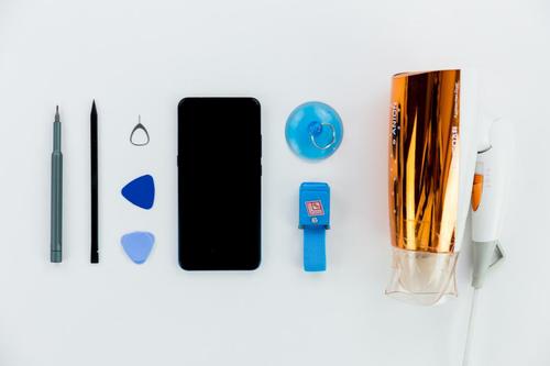 vivox23幻彩版拆解,vivox23幻彩版拆解视频