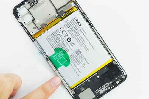 vivox23幻彩版拆解,vivox23幻彩版拆解视频