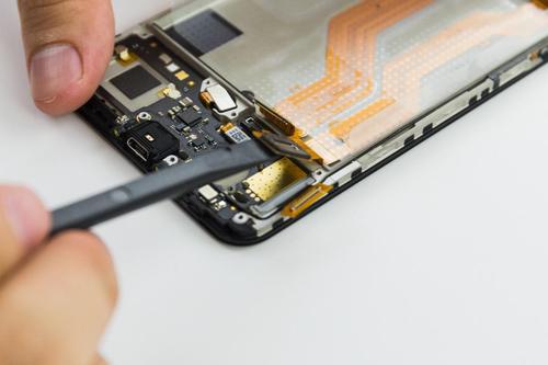 vivox23幻彩版拆解,vivox23幻彩版拆解视频