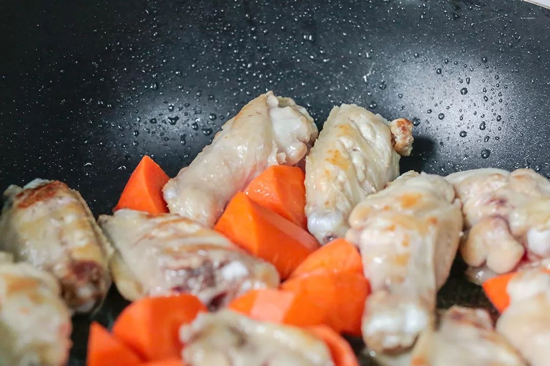 吃了炸鸡汉堡怕胖怎么补救,炸鸡做法超级简单好吃