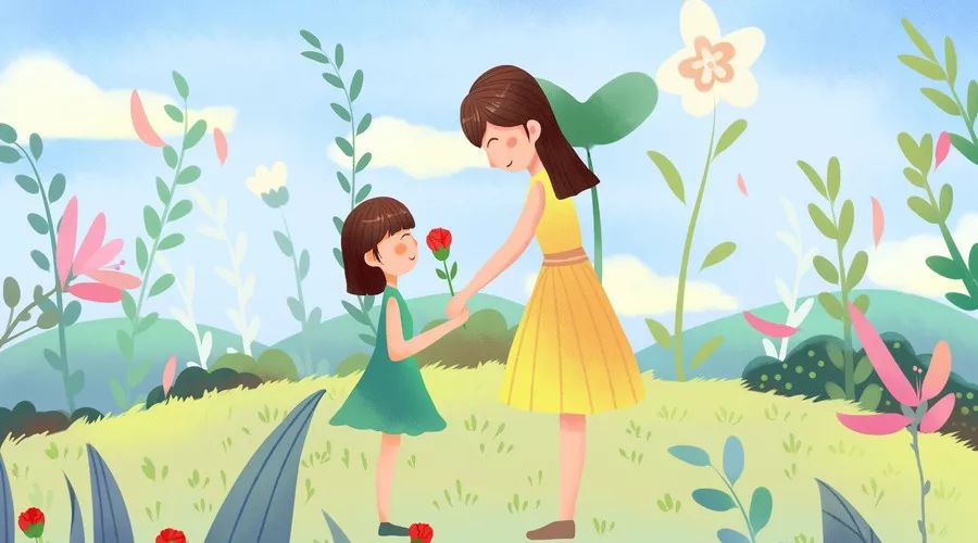 囧！儿子大叫：“妈妈屁股出血啦！”，妈妈到底该怎么答？