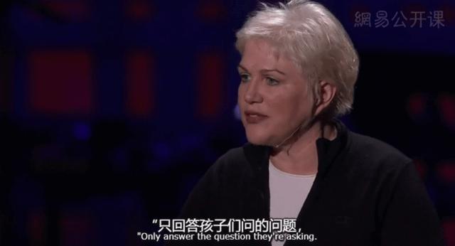 囧！儿子大叫：“妈妈屁股出血啦！”，妈妈到底该怎么答？