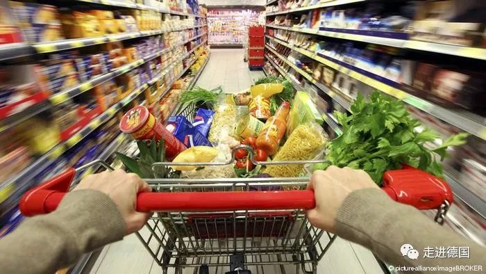 怎么在德国购物,如何在德国网购