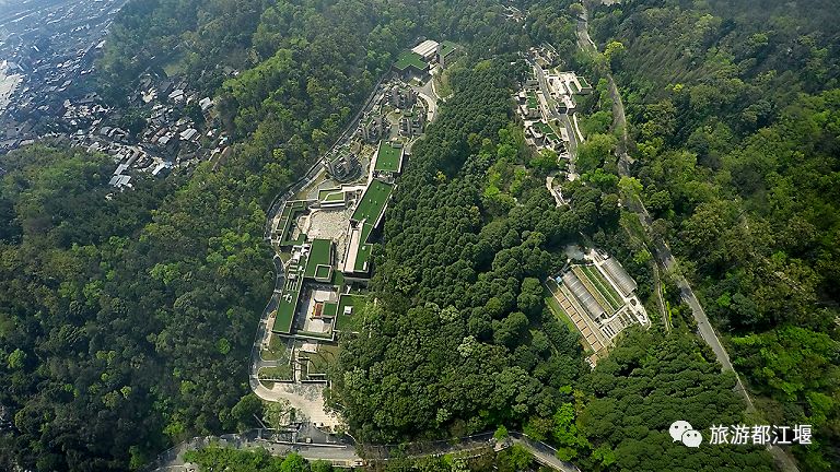 成都旅游全攻略自由行都江堰,成都旅游3-4天攻略最佳线路都江堰