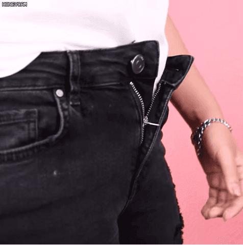 衣服拉链坏了怎么修复最快,拉链插销处布烂了用吸管修的方法