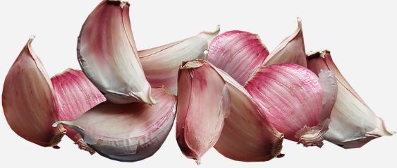 「夜听」它是食物中的青霉素，每天3瓣有奇效，难怪外国人都抢着吃！