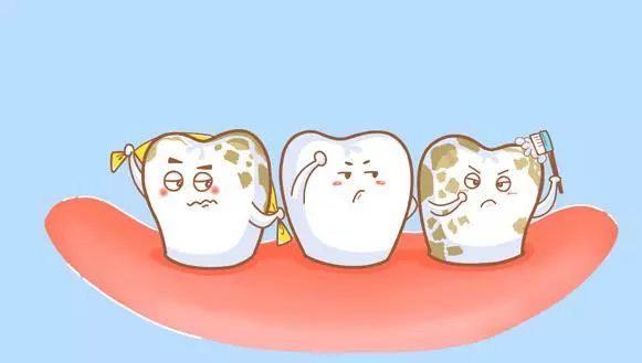 宁医大口腔医院招募50名氟牙症美白志愿者，来吗？！