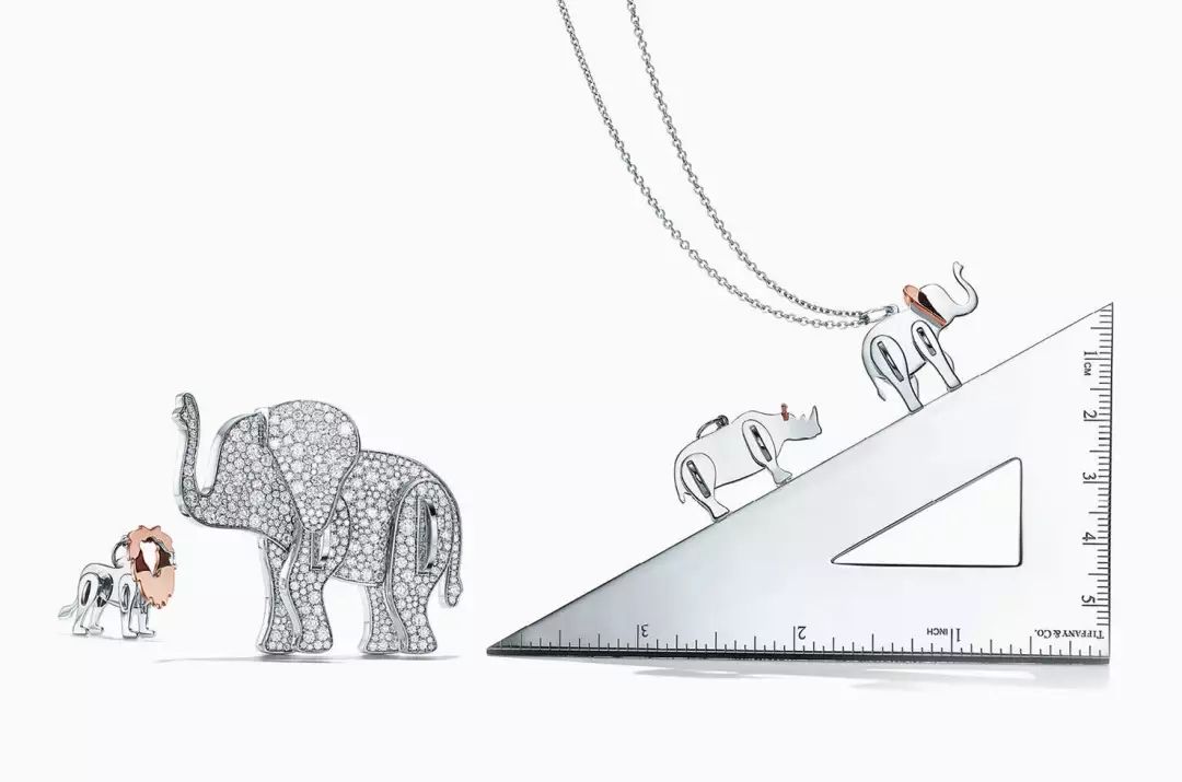 tiffany最强圈粉,tiffany深度解析