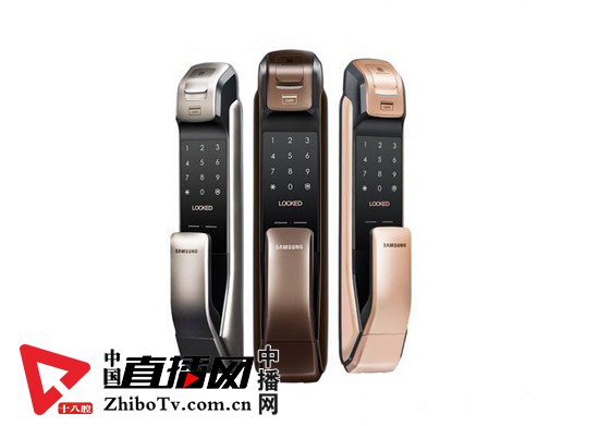 三星指纹锁dp728锁舌怎么伸出来,三星dp728指纹锁可以用软件开锁吗