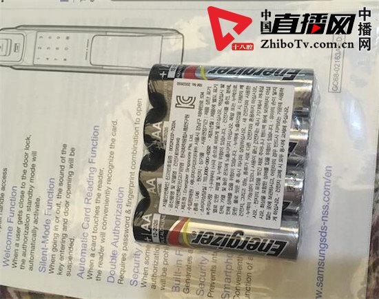 三星指纹锁dp728锁舌怎么伸出来,三星dp728指纹锁可以用软件开锁吗