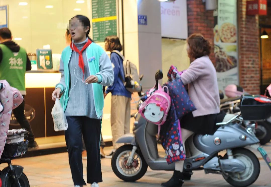 16岁女生连走路都喘，都因为喝这个！永康侬一定要关注！