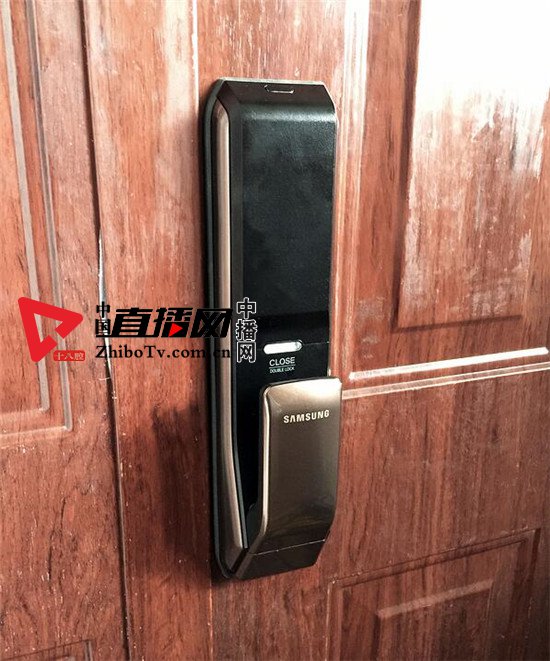 三星指纹锁dp728锁舌怎么伸出来,三星dp728指纹锁可以用软件开锁吗