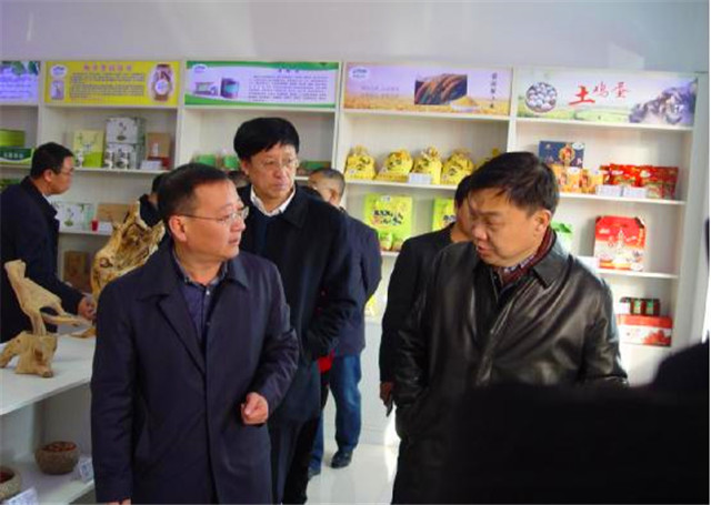 电商助力非遗文化传承,电商助推农产品走俏