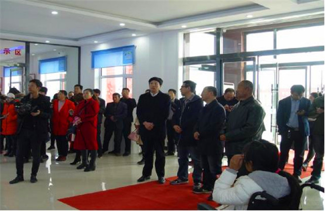 电商助力非遗文化传承,电商助推农产品走俏