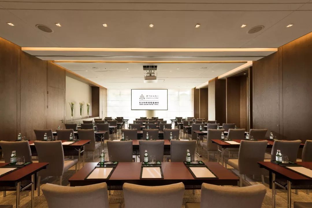 中国第二座希尔顿嘉悦,希尔顿酒店中国店