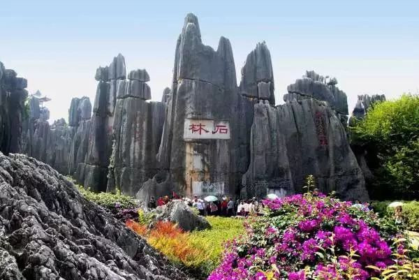 云南景点门票团购特价票,云南石林丽江旅游攻略