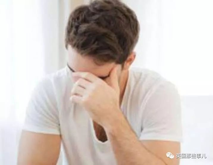 本来只想吃药治个痘，却让自己长期不举？这群英国男人无比忧桑……