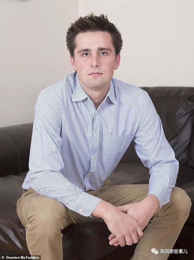 本来只想吃药治个痘，却让自己长期不举？这群英国男人无比忧桑……