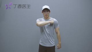 长期低头玩手机脖子会变粗,长期低头玩手机如何改善肩部