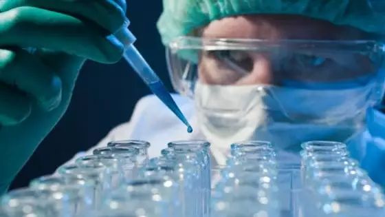 美国抗癌新药能治愈全部癌症,抗癌特效药美国