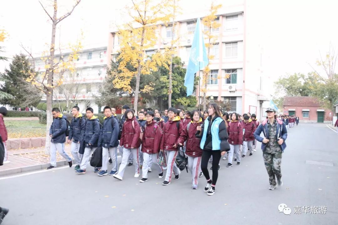 走进孔子故里感受传统文化的气息,走进孔孟之乡探究儒风鲁韵