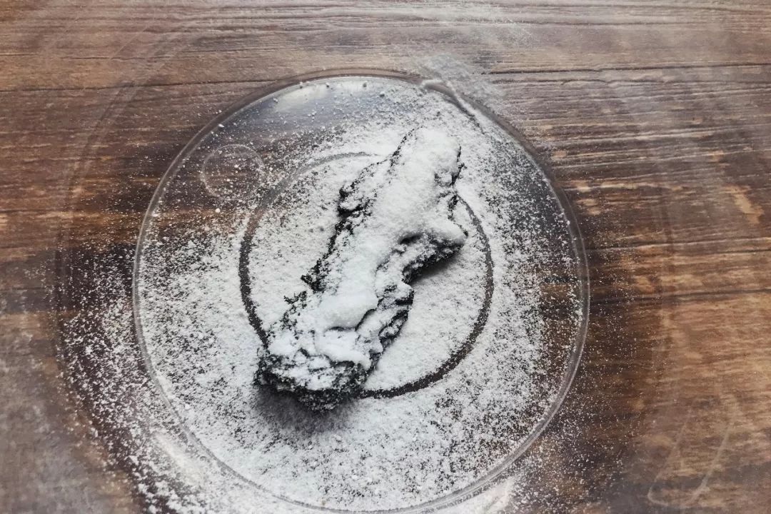 教你怎么造雪,人工造雪最简单的方法