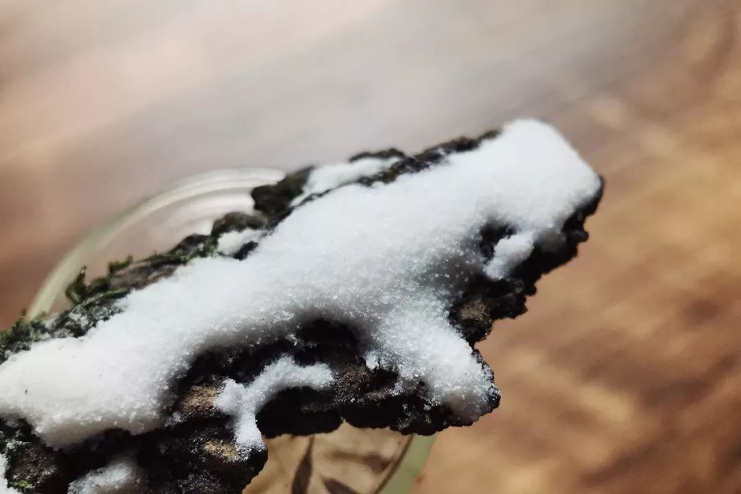 教你怎么造雪,人工造雪最简单的方法