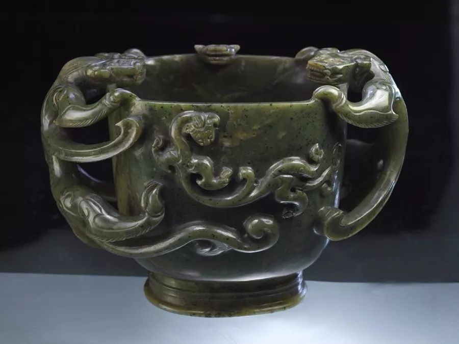 天津博物馆，一个放松身心和开阔眼界的好去处！