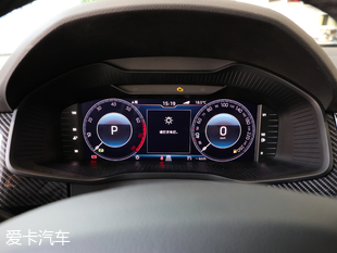 展车均已到店柯迪亚克GT全国到店调查