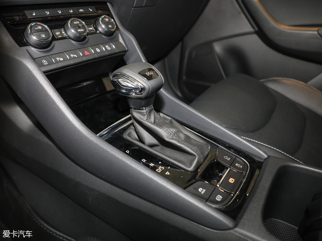 展车均已到店柯迪亚克GT全国到店调查