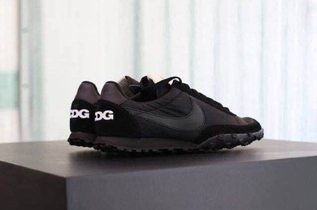 还在吹捧AJ、YEEZY？这些冷门鞋款毫不逊色！