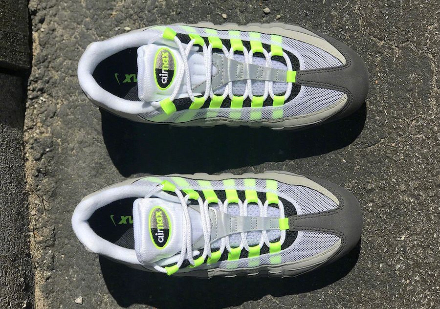 还在吹捧AJ、YEEZY？这些冷门鞋款毫不逊色！