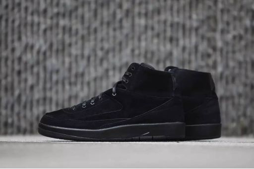 还在吹捧AJ、YEEZY？这些冷门鞋款毫不逊色！