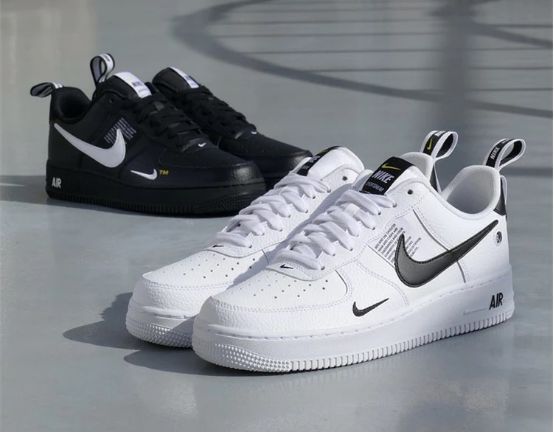 还在吹捧AJ、YEEZY？这些冷门鞋款毫不逊色！