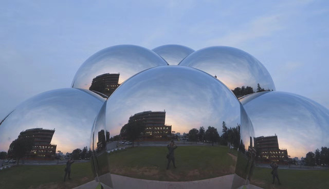 日本金泽有什么游玩的,日本金泽景点