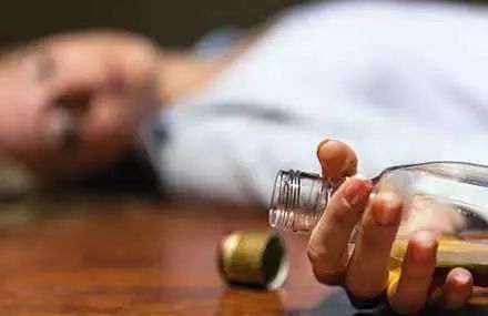 喝醉了该怎么办呢,爸爸喝醉了怎么办