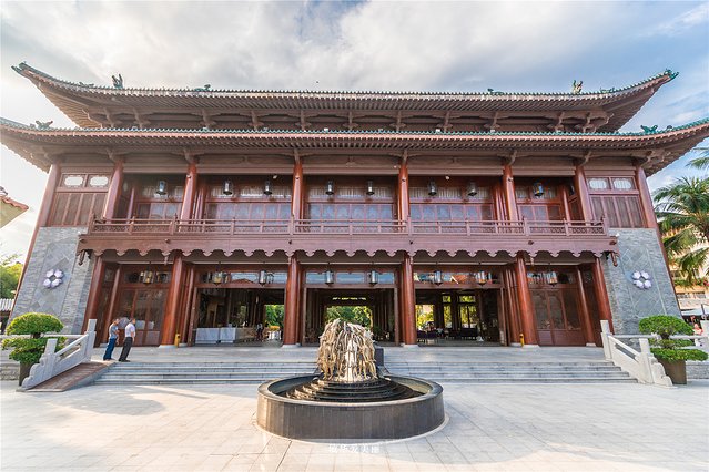 三亚旅行住哪个湾比较好,三亚旅行攻略酒店推荐