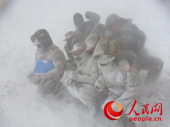 中国黄金部队支队分布,中国黄金部队简介