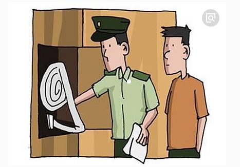 警惕冒充防火诈骗动画,警惕有人假冒防火员