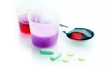 「合理用药」孕妇服用止咳药要当心