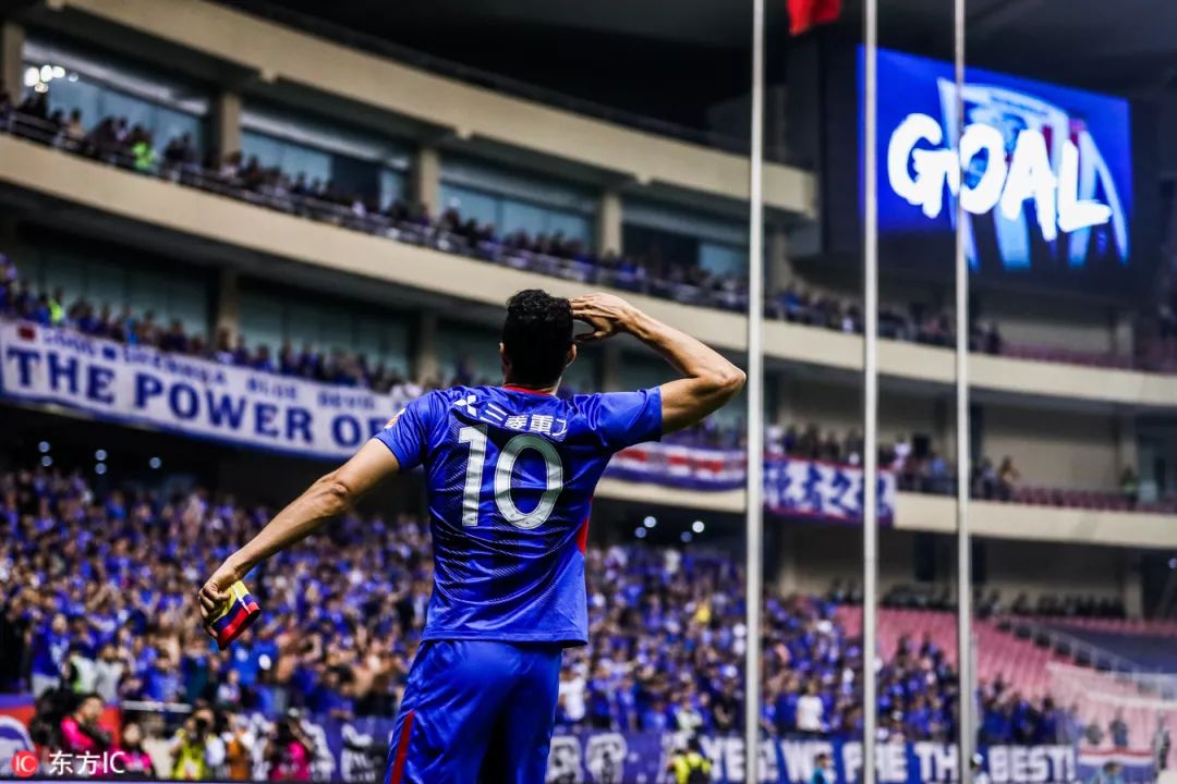 2018年东方风云榜颁奖典礼,东方ic世界杯