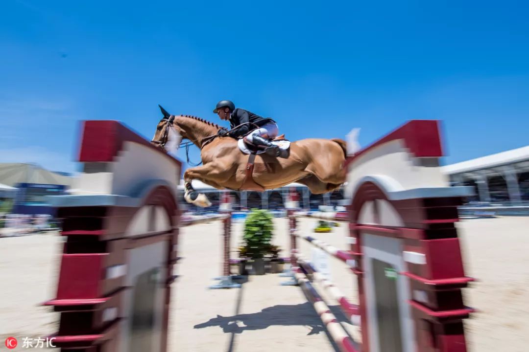 2018年东方风云榜颁奖典礼,东方ic世界杯