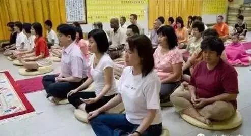 如何坐着打通全身经络的最好方法,坐着打通经络最好的运动