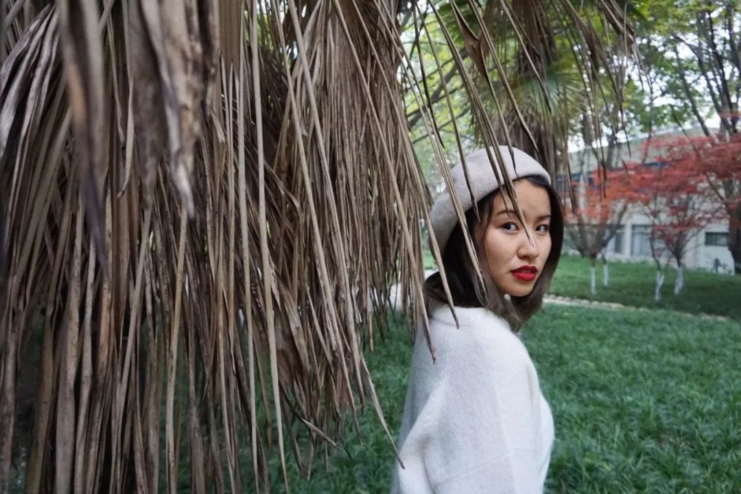 关于帽子穿搭,关于帽子的搭配